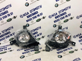Oto Çıkma Parça / Bmw / 3 Serisi / Far & Stop / Sis Farı / Sıfır Parça 