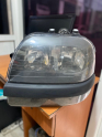 Oto Çıkma Parça / Fiat / Doblo / Far & Stop / Sol Ön Far / Çıkma Parça 