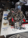 Oto Çıkma Parça / Ford / Tourneo Courier / Motor / Elektrik Tesisatı / Çıkma Parça 