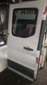 Ford Transit Çift Kabin Çıkma Sol Arka Kapı 2014/2018 Model