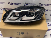 Oto Çıkma Parça / Volkswagen / Passat / Far & Stop / Sol Ön Far / Sıfır Parça 