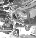 KOMPLE ORİJİNAL 2017 HONDA CRV SAĞ ARKA KAPI CAMI.