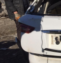 INFINITI FX30D ÇIKMA BAGAJ SOL SİNYAL LAMBASI.