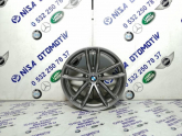 Oto Çıkma Parça / Bmw / 5 Serisi / Jant & Lastik / Çelik Jant / Sıfır Parça 