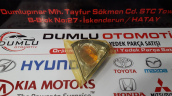 Oto Çıkma Parça / Toyota / Avensis / Far & Stop / Sinyal Lambası / Sıfır Parça 