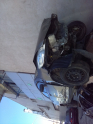 2006 HONDA CİTY HATASIZ KESME ÖN.
