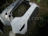 Oto Çıkma Parça / Ford / Fiesta / Tampon / Arka Tampon / Çıkma Parça 