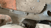 Oto Çıkma Parça / Mitsubishi / L200 / Tampon / Ön Tampon / Çıkma Parça 