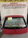 Oto Çıkma Parça / Opel / Corsa / Kaporta & Karoser / Bagaj Kapağı / Çıkma Parça 