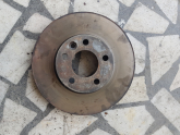 Oto Çıkma Parça / Volkswagen / Touareg / Fren / Fren Disk Ayna / Çıkma Parça 