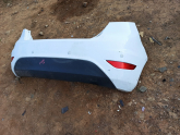 FORD FİESTA 2012 ARKA TAMPON