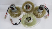 Oto Çıkma Parça / Seat / Malaga / Kalorifer / Kalorifer Motoru / Sıfır Parça 