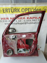 Oto Çıkma Parça / Opel / Corsa / Kaporta & Karoser / Sağ Ön Kapı / Çıkma Parça 
