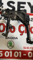 Oto Çıkma Parça / Volkswagen / Passat / Tampon / Çeki Demir Kapağı / Çıkma Parça 