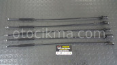 Oto Çıkma Parça / Volkswagen / Jetta / Kaporta & Karoser / Kaput / Sıfır Parça 