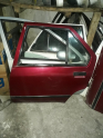 Oto Çıkma Parça / Renault / R 19 / Kaporta & Karoser / Sol Arka Kapı / Çıkma Parça 