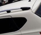 2011 NISSAN QASHQAİ HATASIZ SOL KELEBEK CAMI.