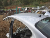 Oto Çıkma Parça / Volkswagen / Passat / Kaporta & Karoser / Komple Arka / Çıkma Parça 