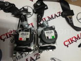 Oto Çıkma Parça / Volvo / S60 / Airbag / Emniyet Kemeri / Çıkma Parça 