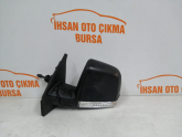 Oto Çıkma Parça / Fiat / Doblo / Ayna / Sol Dış Ayna / Çıkma Parça 
