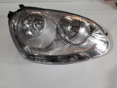 Oto Çıkma Parça / Volkswagen / Jetta / Far & Stop / Sağ Ön Far / Çıkma Parça 