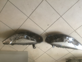 2016 model flance sag sol far