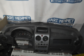 Oto Çıkma Parça / Peugeot / Partner / Göğüslük & Torpido / Komple Torpido / Çıkma Parça 