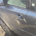 2005 VOLVO V50 HATASIZ SOL ÖN KAPI KOLU.