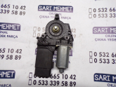 Oto Çıkma Parça / Volkswagen / Bora / Oto Cam / Cam Motoru / Çıkma Parça 