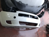 Oto Çıkma Parça / Fiat / Punto / Tampon / Ön Tampon / Çıkma Parça 