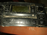 2005 TOYOTA COROLLA ÇIKMA TEYP.