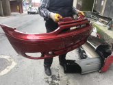 Oto Çıkma Parça / Fiat / Palio / Tampon / Ön Tampon / Çıkma Parça 