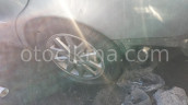 2005 VOLVO V50 ÇIKMA ÇELİK JANT.