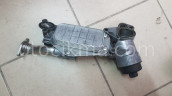 Oto Çıkma Parça / Opel / Astra / Motor / Yağ Soğutucu / Çıkma Parça 