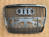 Oto Çıkma Parça / Audi / A6 / Kaporta & Karoser / Panjur / Sıfır Parça 