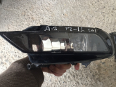 Oto Çıkma Parça / Audi / A3 / Far & Stop / Sis Farı / Çıkma Parça 