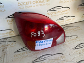 Oto Çıkma Parça / Ford / Fiesta / Far & Stop / Sol Arka Stop / Çıkma Parça 