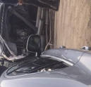VOLVO S80 HATASIZ DİKİZ AYNA CAMI.