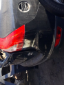 2010 VOLVO XC60 HATASIZ ARKA TAMPON.