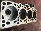Oto Çıkma Parça / Volkswagen / Transporter / Motor / Blok / Çıkma Parça 