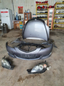 Oto Çıkma Parça / Mazda / 3 / Kaporta & Karoser / Komple Ön / Çıkma Parça 