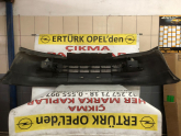 Oto Çıkma Parça / Opel / Astra / Tampon / Ön Tampon / Çıkma Parça 