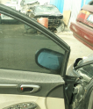 ÇIKMA 2011 HONDA CİVİC SOL DİKİZ AYNA CAMI.