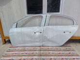 Oto Çıkma Parça / Renault / Megane / Kaporta & Karoser / Sol Ön Kapı / Çıkma Parça 