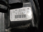 Oto Çıkma Parça / Volkswagen / Golf / Far & Stop / Sol Ön Far / Çıkma Parça 