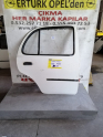 Oto Çıkma Parça / Ford / C-Max / Kaporta & Karoser / Sağ Ön Kapı / Çıkma Parça 