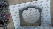 Oto Çıkma Parça / Kia / Sportage / Fan / Fan Paneli / Çıkma Parça 