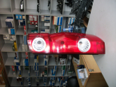 VOLKSWAGEN  crafter sag arka stop