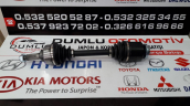 Oto Çıkma Parça / Kia / Sorento / Alt Takım / Aks / Sıfır Parça 