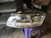 Oto Çıkma Parça / Audi / A6 / Far & Stop / Sol Ön Far / Çıkma Parça 